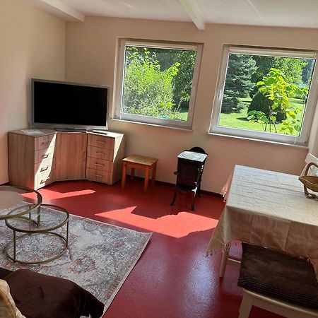 Ferienhaus Annerose 벤디쉬 리츠 외부 사진