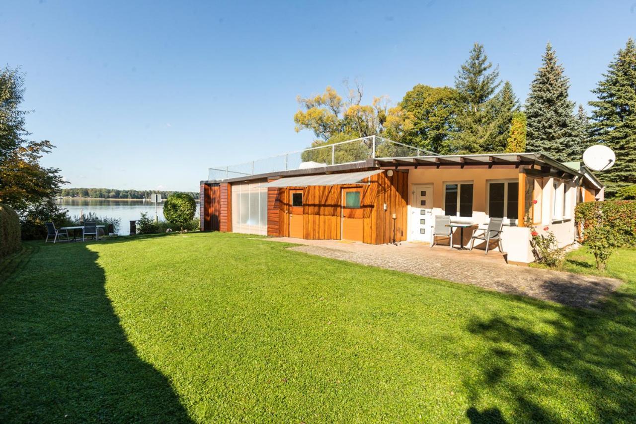 Ferienhaus Annerose 벤디쉬 리츠 외부 사진