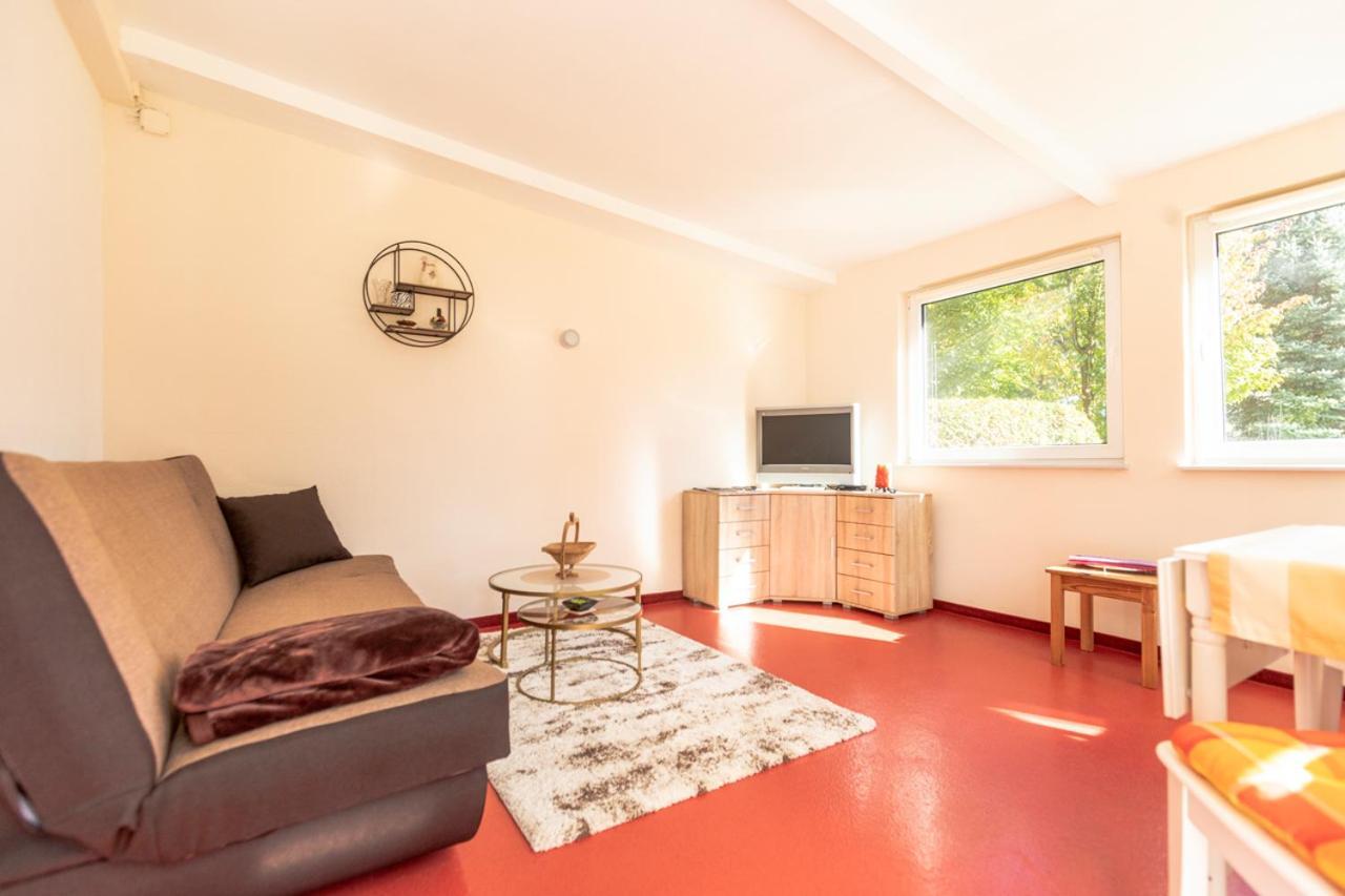 Ferienhaus Annerose 벤디쉬 리츠 외부 사진