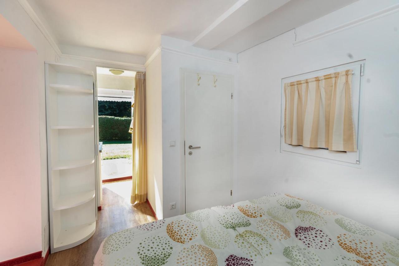 Ferienhaus Annerose 벤디쉬 리츠 외부 사진