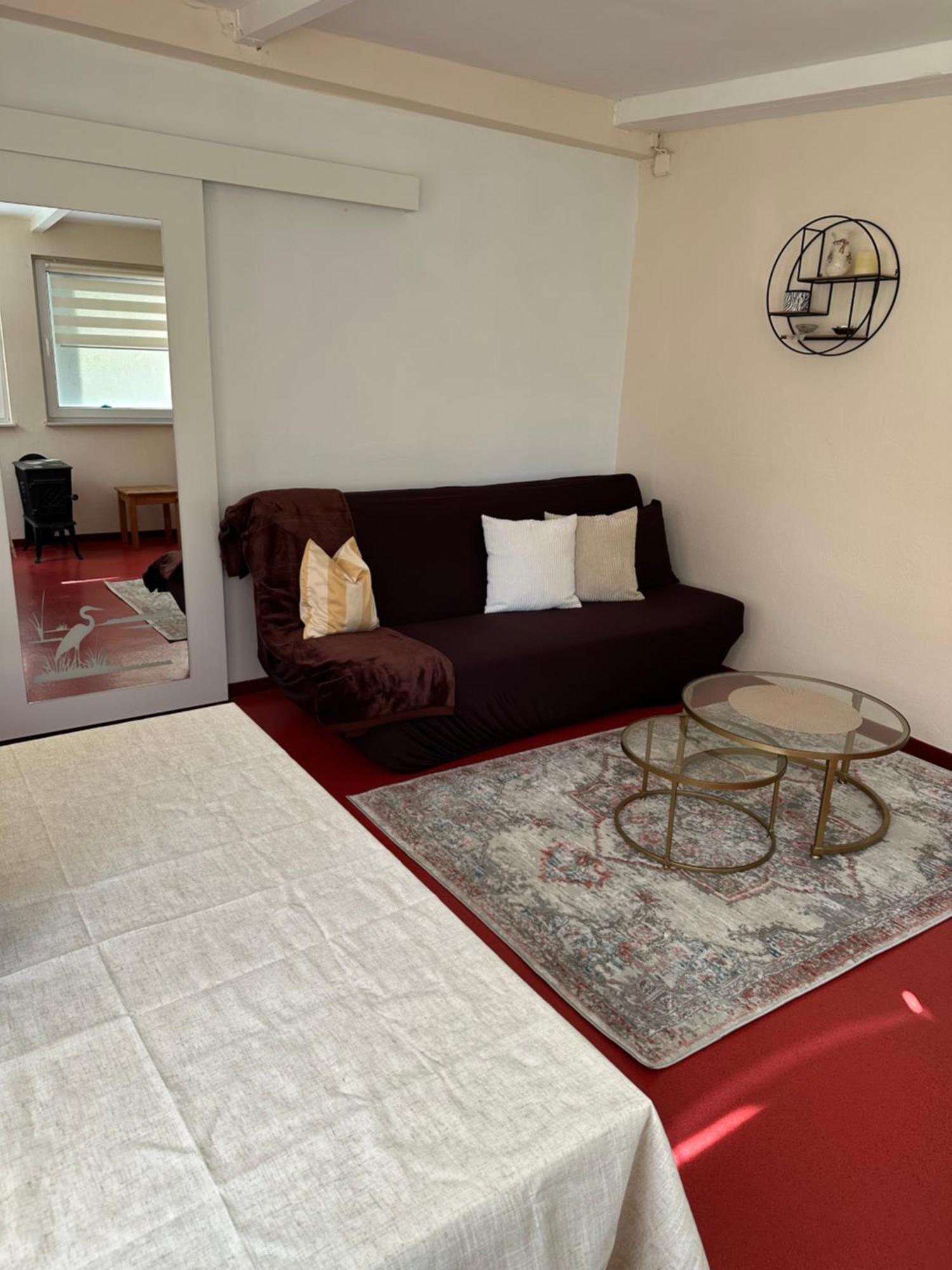 Ferienhaus Annerose 벤디쉬 리츠 외부 사진