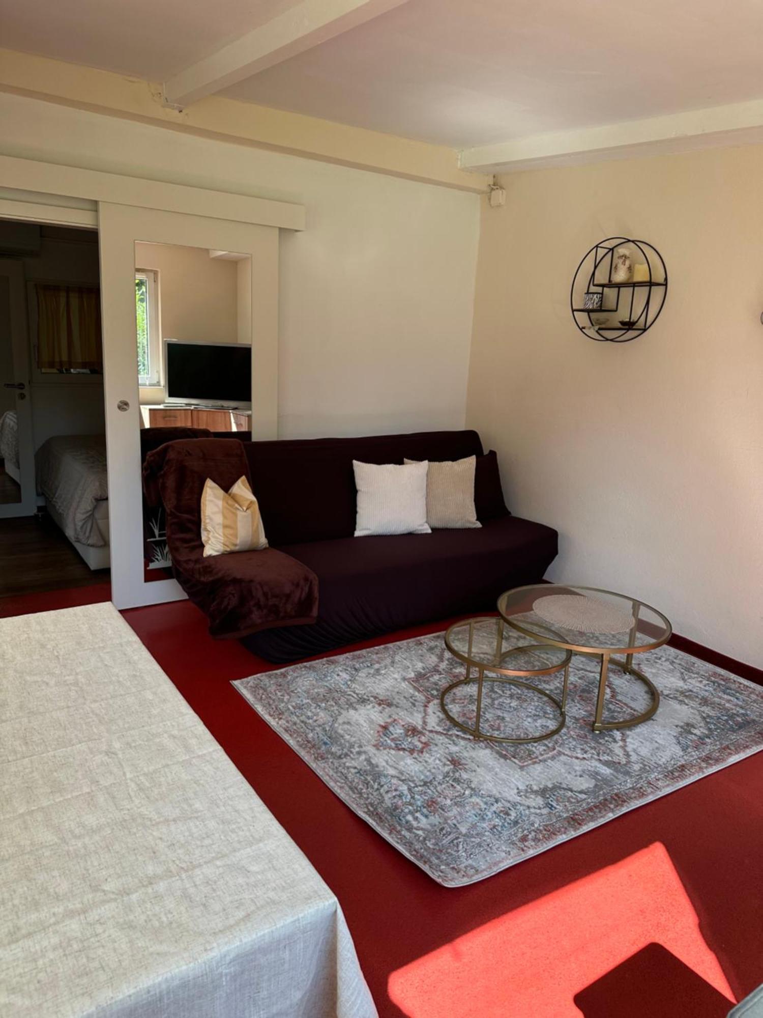Ferienhaus Annerose 벤디쉬 리츠 외부 사진