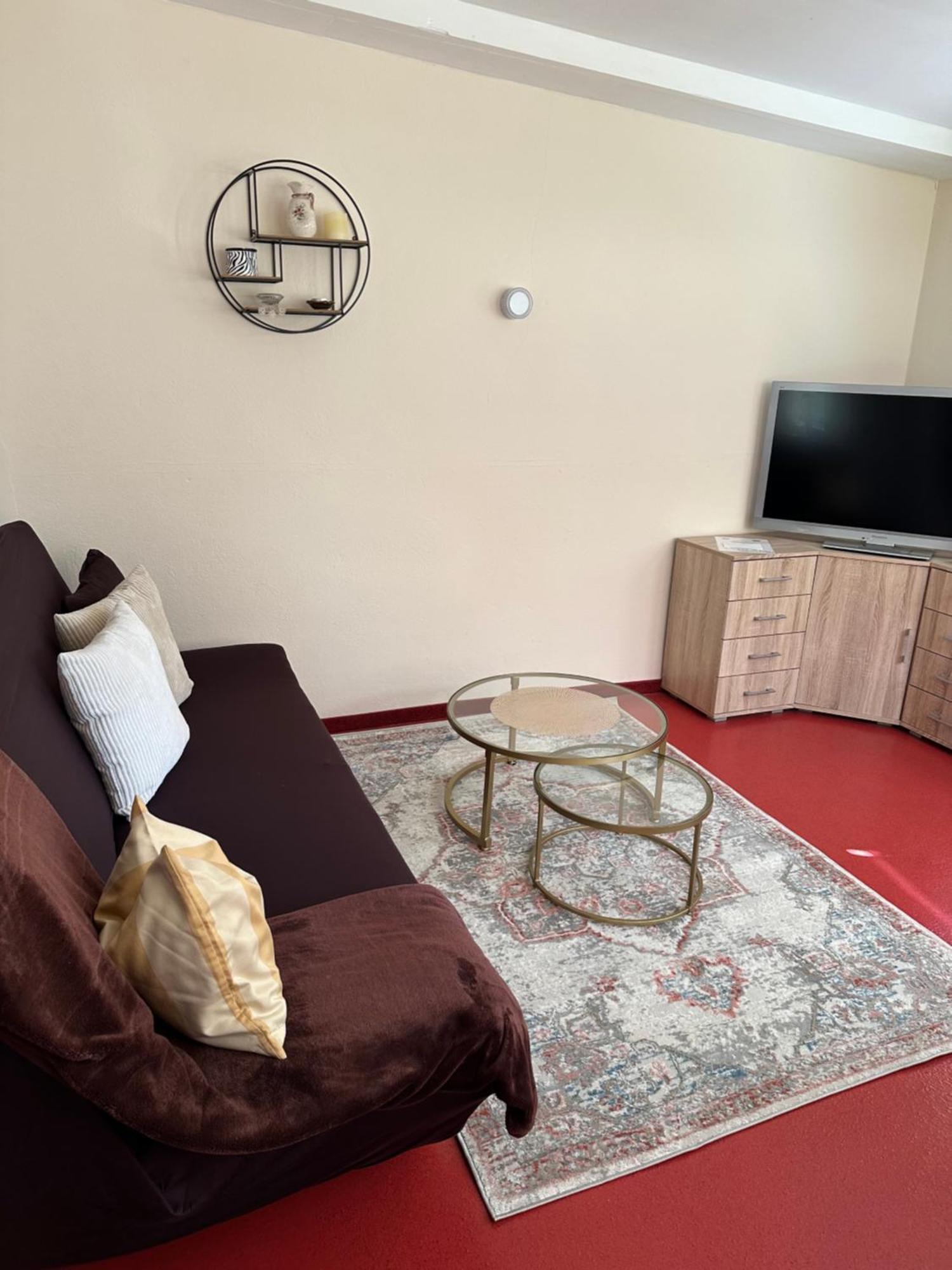 Ferienhaus Annerose 벤디쉬 리츠 외부 사진