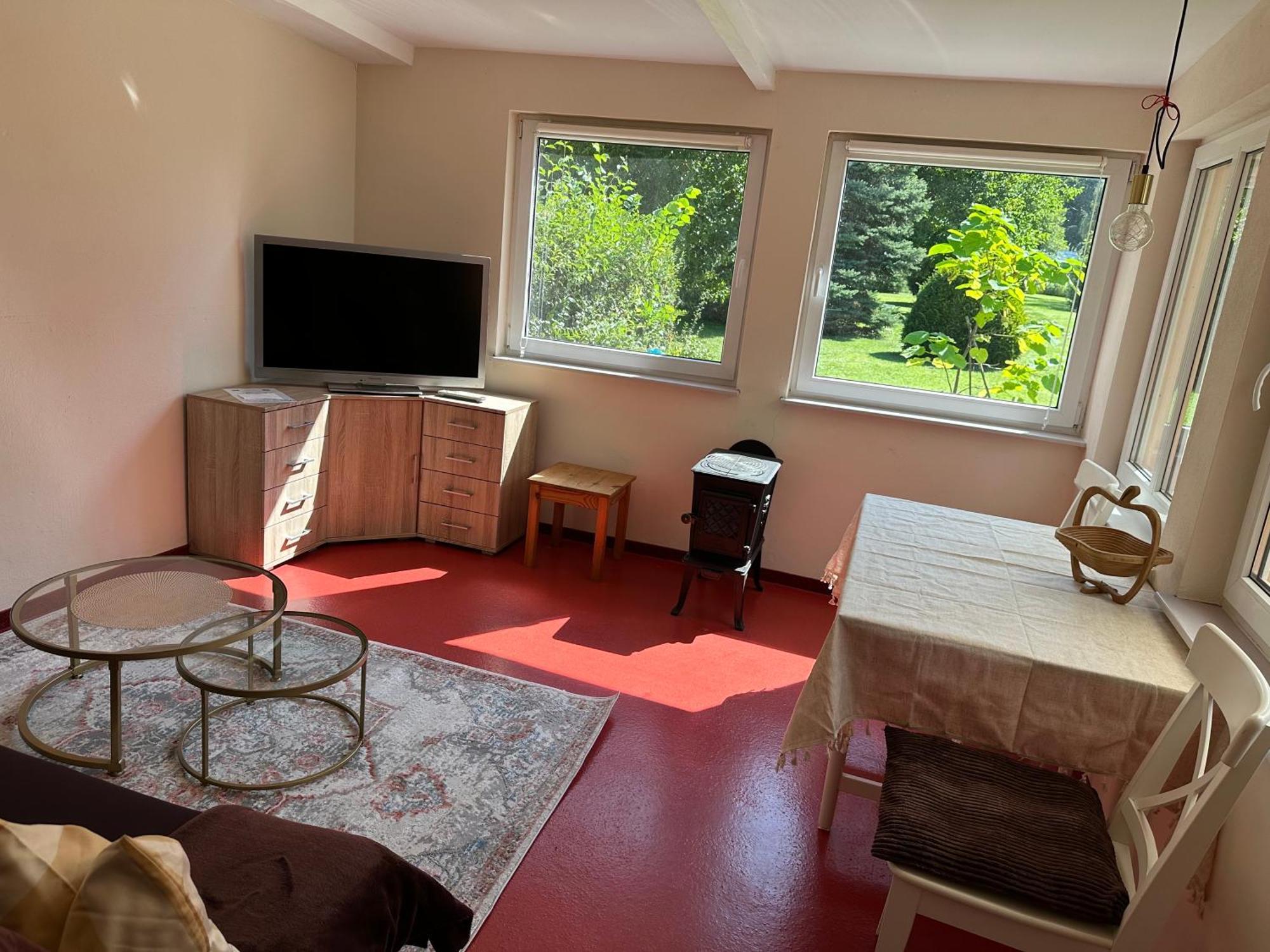 Ferienhaus Annerose 벤디쉬 리츠 외부 사진
