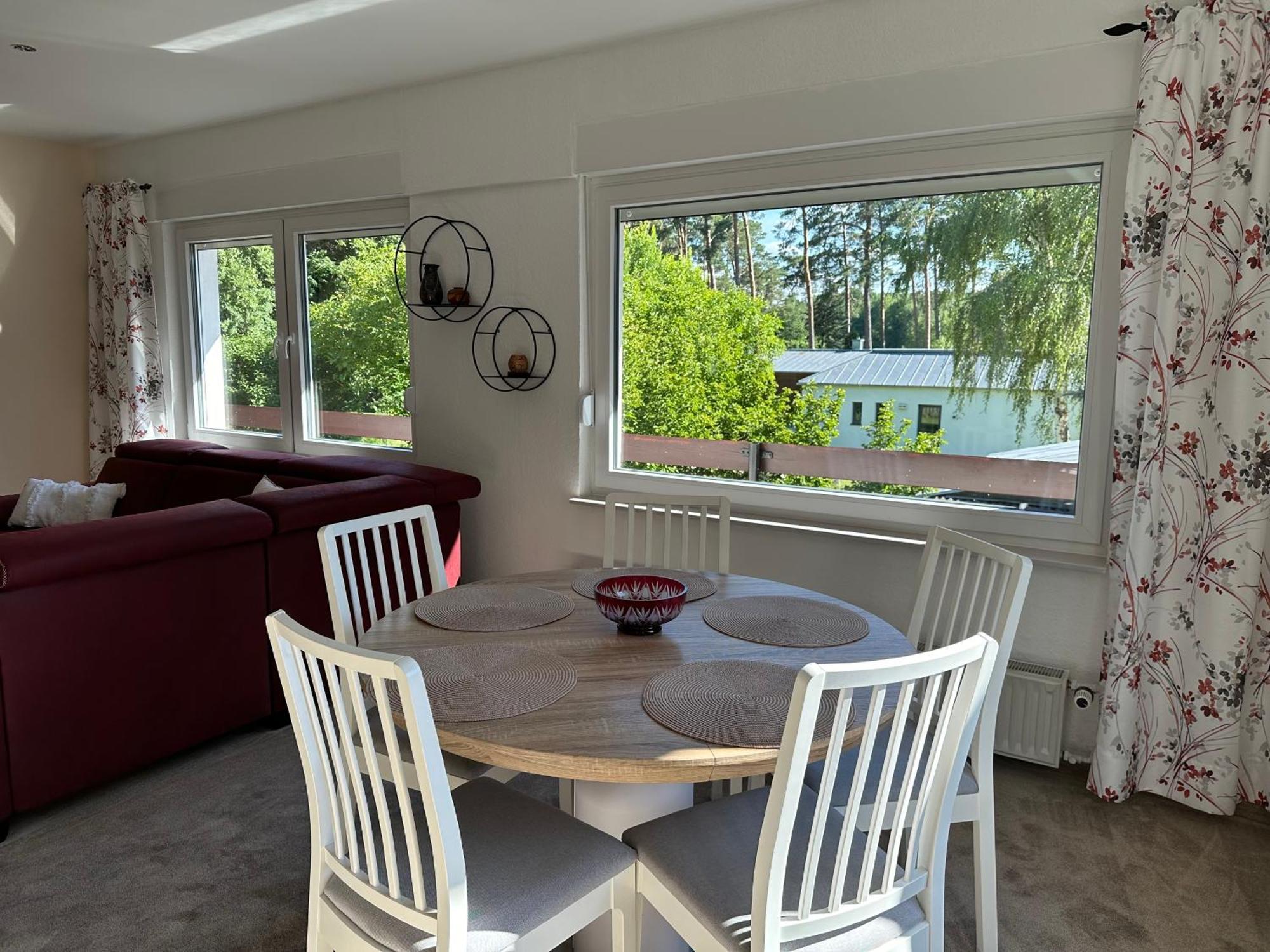Ferienhaus Annerose 벤디쉬 리츠 외부 사진