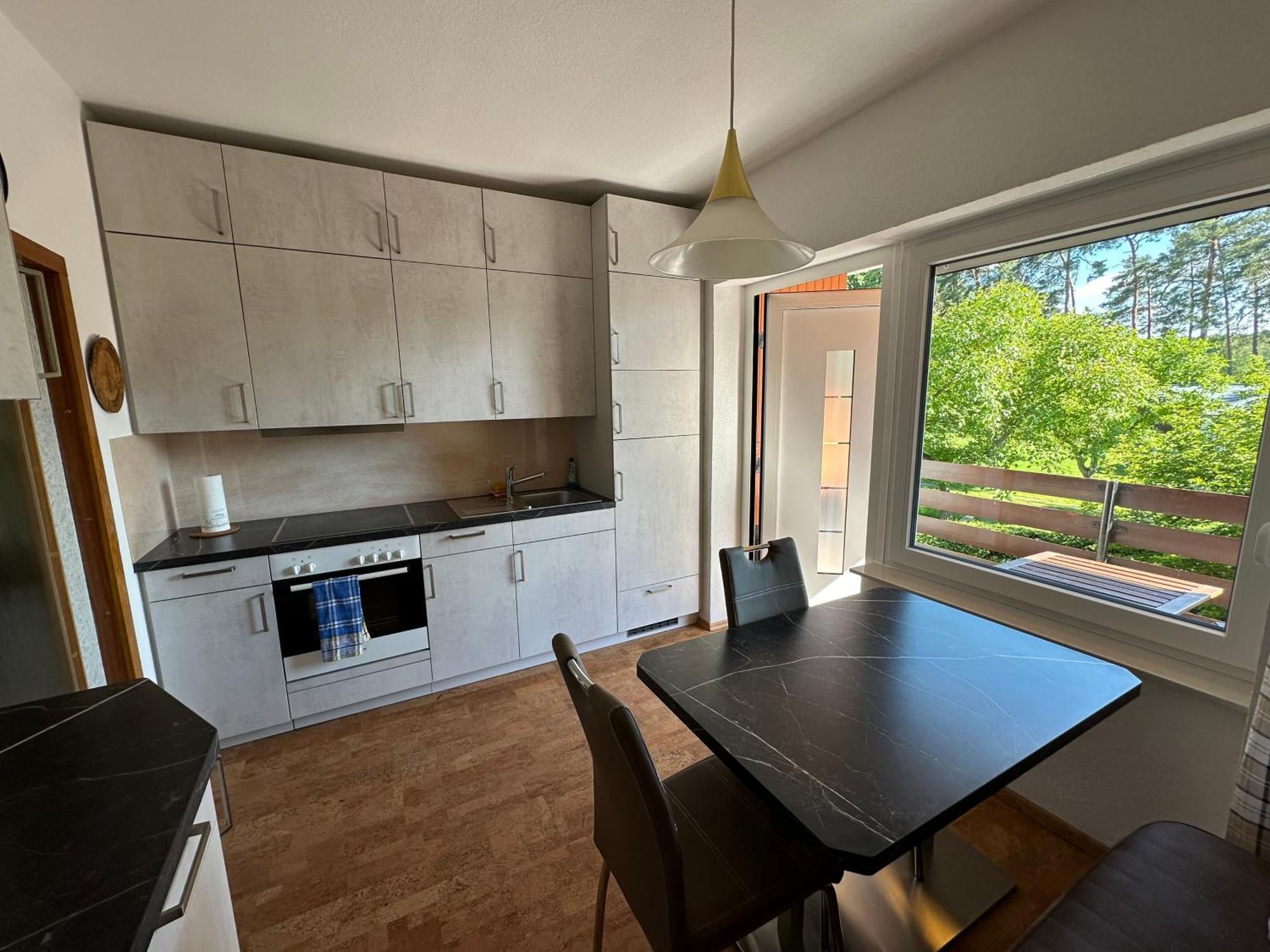 Ferienhaus Annerose 벤디쉬 리츠 외부 사진