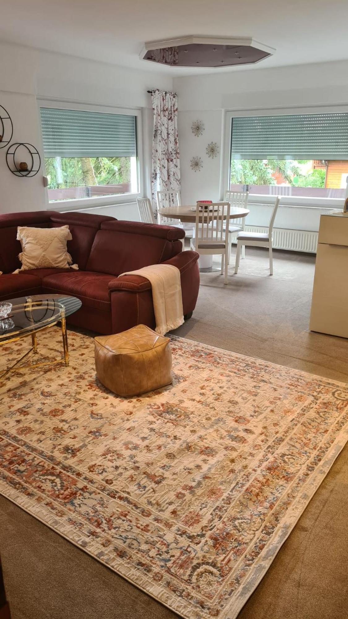 Ferienhaus Annerose 벤디쉬 리츠 외부 사진