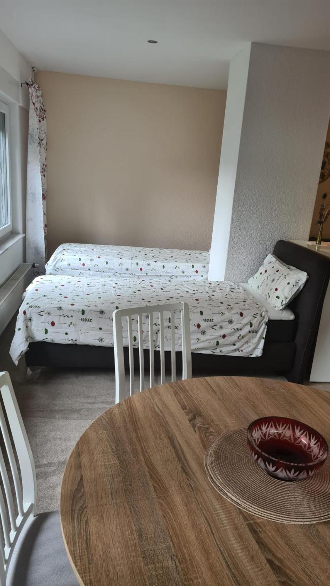 Ferienhaus Annerose 벤디쉬 리츠 외부 사진