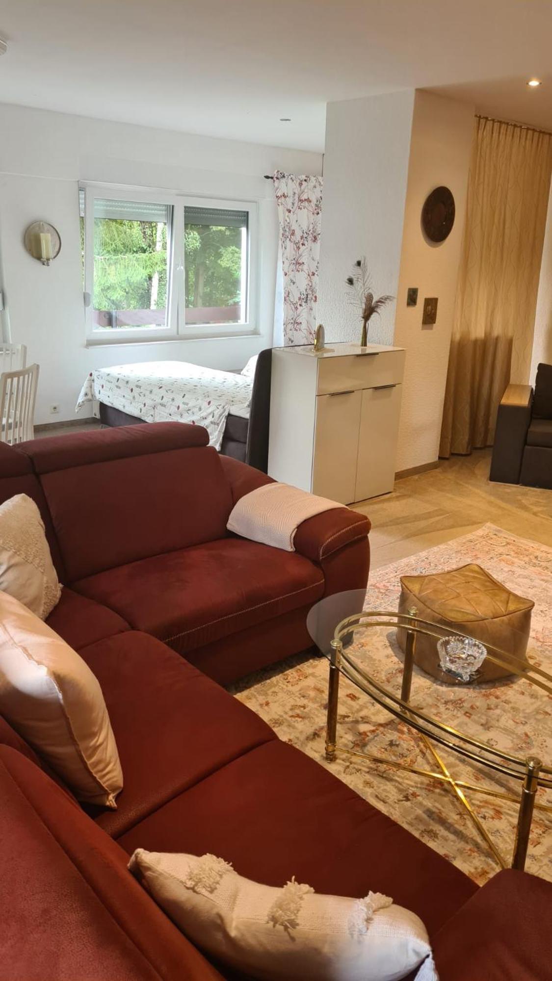 Ferienhaus Annerose 벤디쉬 리츠 외부 사진