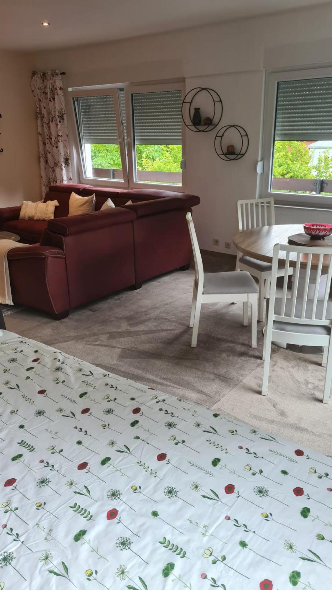 Ferienhaus Annerose 벤디쉬 리츠 외부 사진