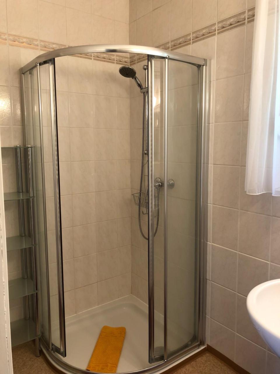 Ferienhaus Annerose 벤디쉬 리츠 외부 사진