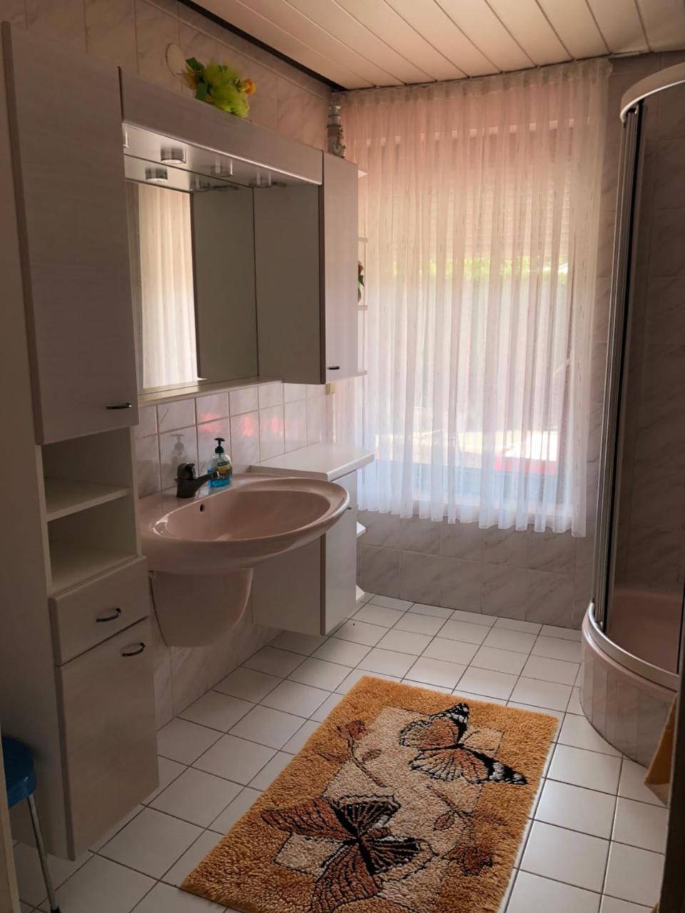 Ferienhaus Annerose 벤디쉬 리츠 외부 사진