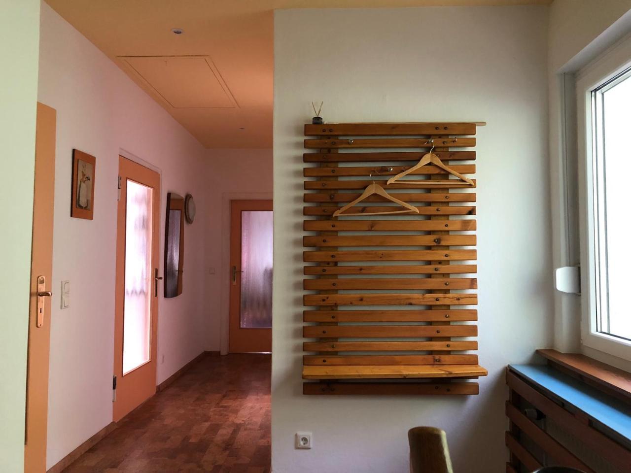 Ferienhaus Annerose 벤디쉬 리츠 외부 사진